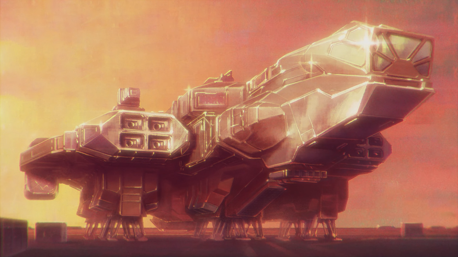 Bethesda releases epic Starfield animated shorts set in anthology format - Vimarsana News
