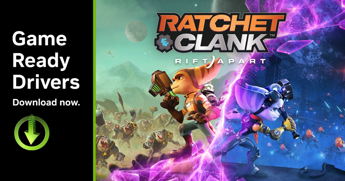 Ratchet & Clank: Rift Apart Has 60FPS, Ray Tracing Mode at Launch