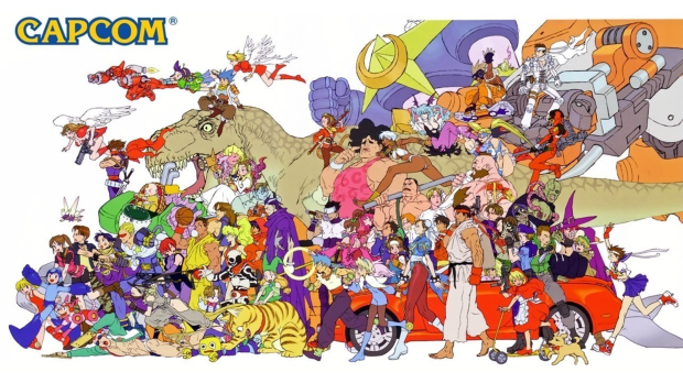 Capcom delivers record Q1 with 13.5 million game sales, arcade segment growth 23 Capcom delivers record Q1 with 13.5 million game sales, arcade segment growth 23