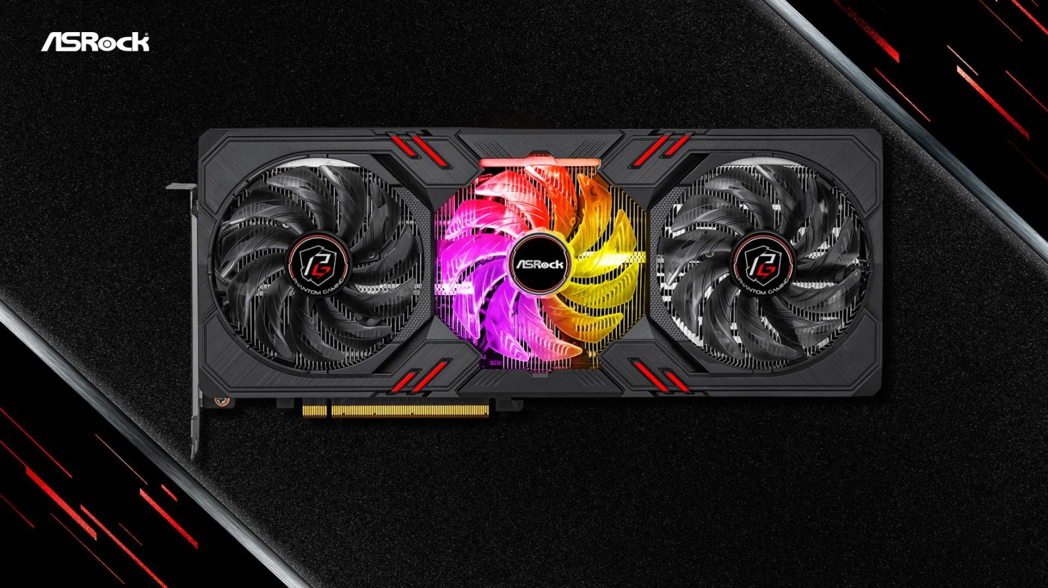 ASRock is about to launch a new Phantom Gaming Intel Arc A770 16GB