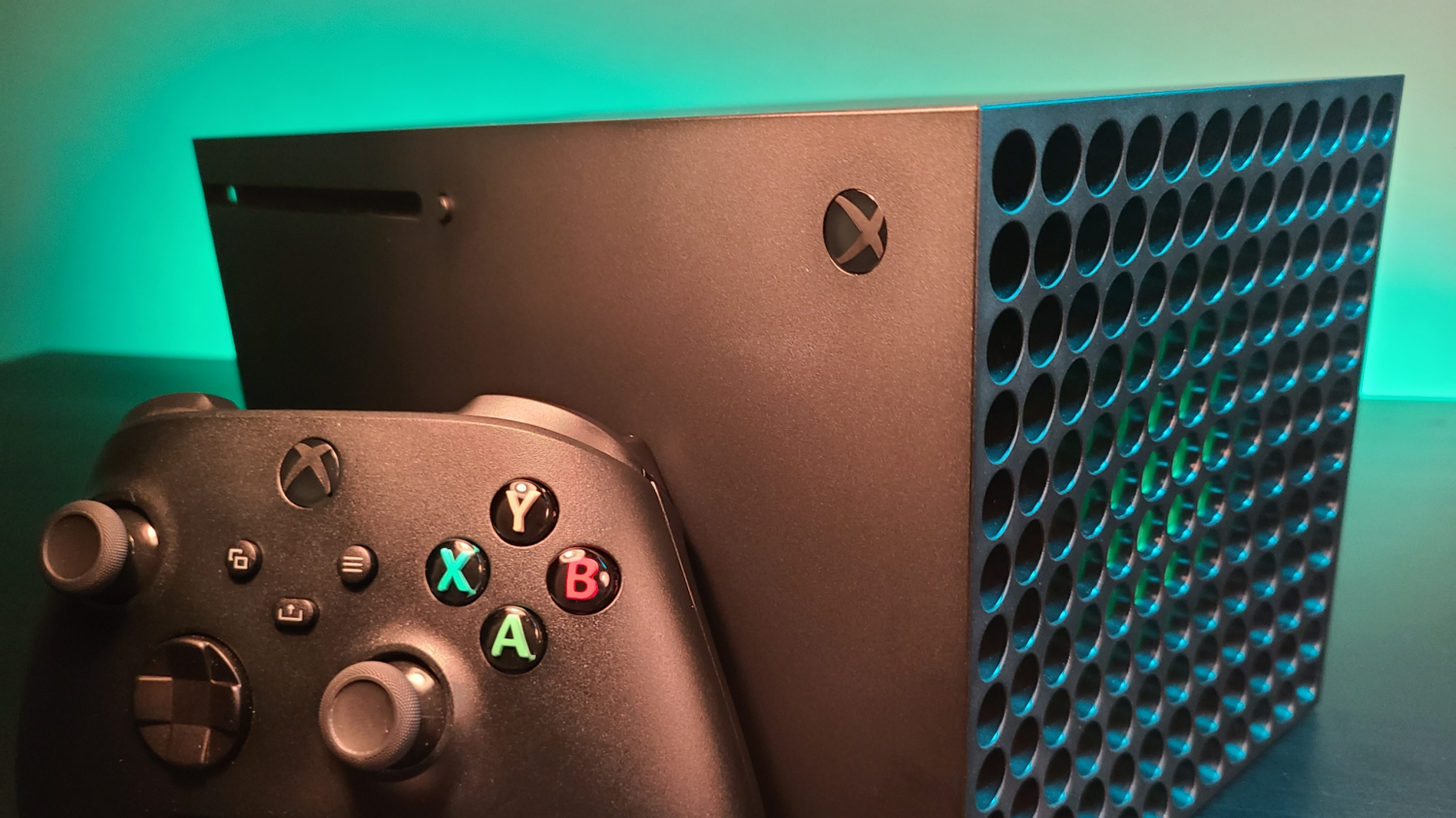 Xbox Series X review: Microsoft recaptures the magic of the Xbox 360 -  Polygon
