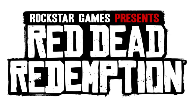 Red Dead Redemption - Rockstar Games