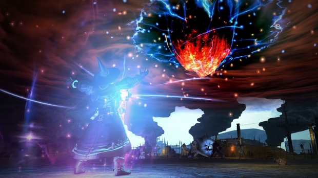 Final Fantasy XIV coming to Xbox with cross-play