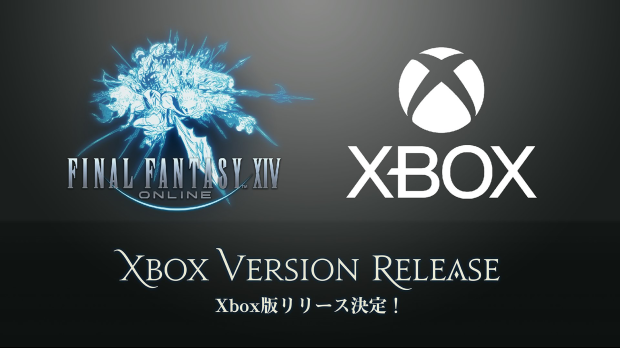 Final Fantasy XIV coming to Xbox with cross-play