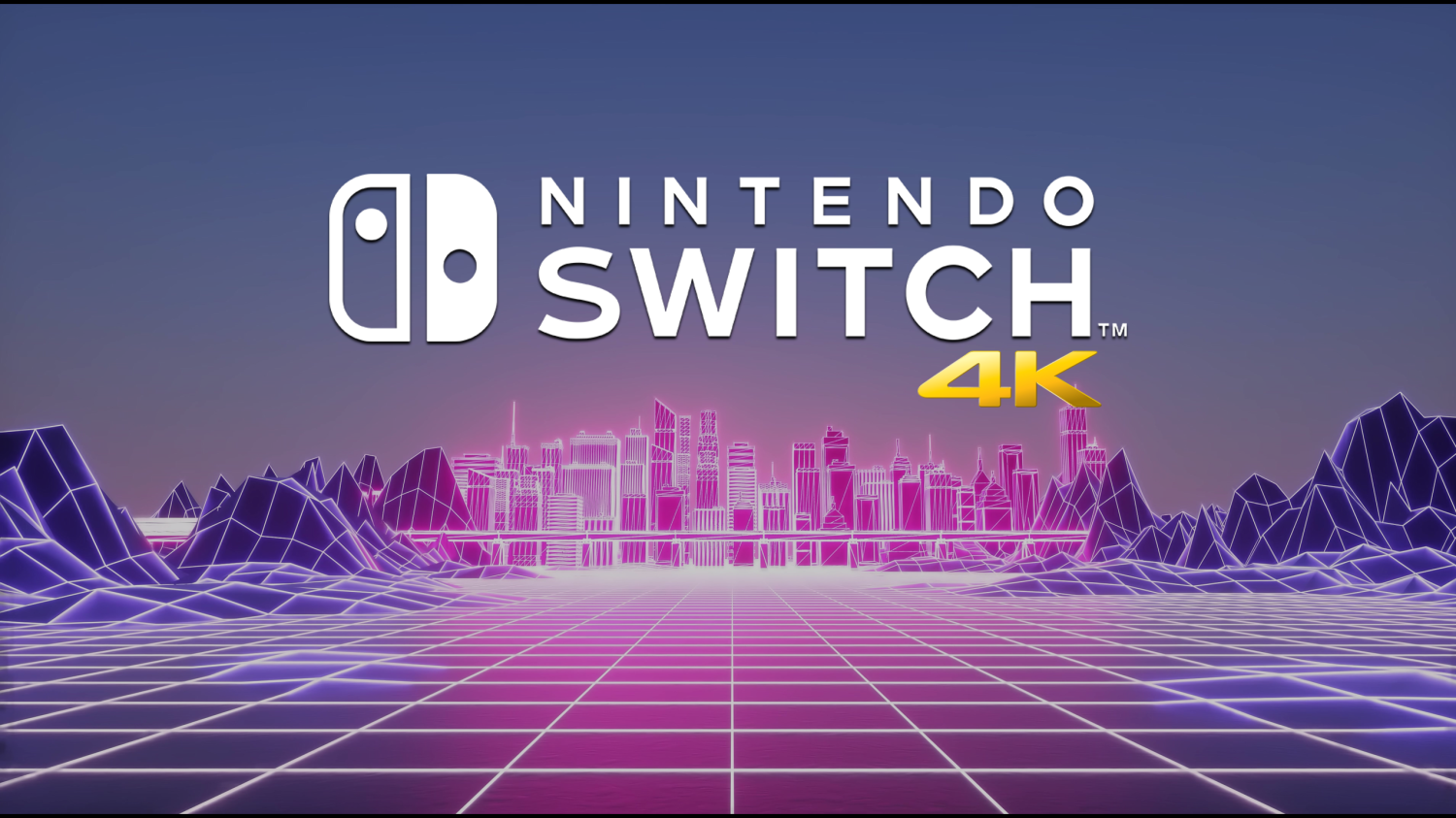 Switch 2 may release in Holiday 2024