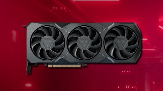 AMD Rumored To Launch Radeon RX 7800 XT & RX 7700 XT GPUs In Late Q3