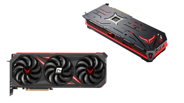 Red Devil AMD Radeon RX 6800 XT: testamos e overclockamos a placa! 