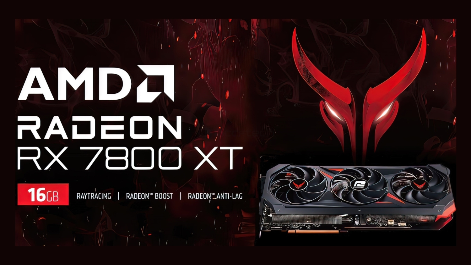 AMD's Radeon RX 7800 XT & 7700 XT take aim at Nvidia's RTX 4070