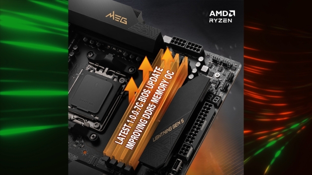 MSI Rolls Out AMD AGESA PI 1.0.0.7c BIOS For All Motherboards ...