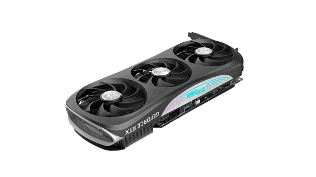 Confirmed RTX 4080 Super GPU means at best you're getting just 5.3