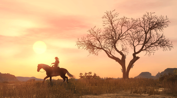 Red Dead Redemption remaster or remake could be announced soon