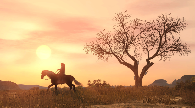 Why Rockstar Won't Remake Red Dead Redemption