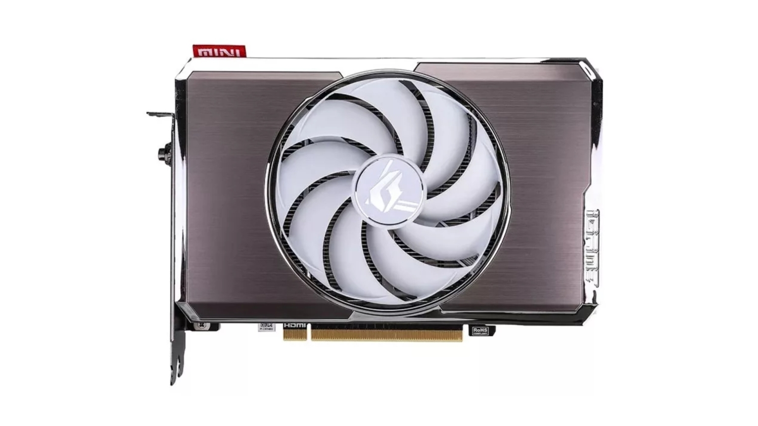 Colorful iGame RTX 4060 Ti Mini will arrive with a 16GB variant 