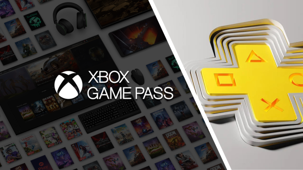 Game Pass adds two Xbox games today