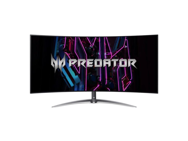 Inch Acer Predator X Oled Gaming Monitor Releases In Us With Hz