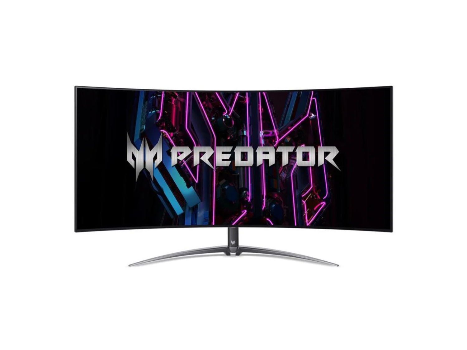45-inch Acer Predator X45 OLED gaming monitor releases in US