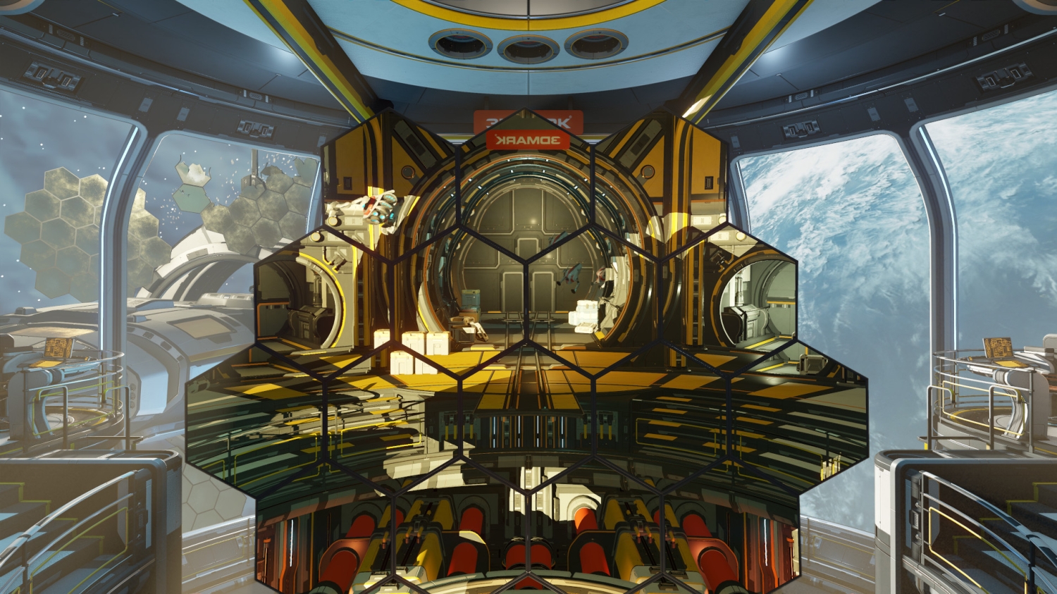 New 3DMark benchmark lets you pit an NVIDIA RTX 4090 GPU against a Samsung Galaxy phone - Vimarsana News