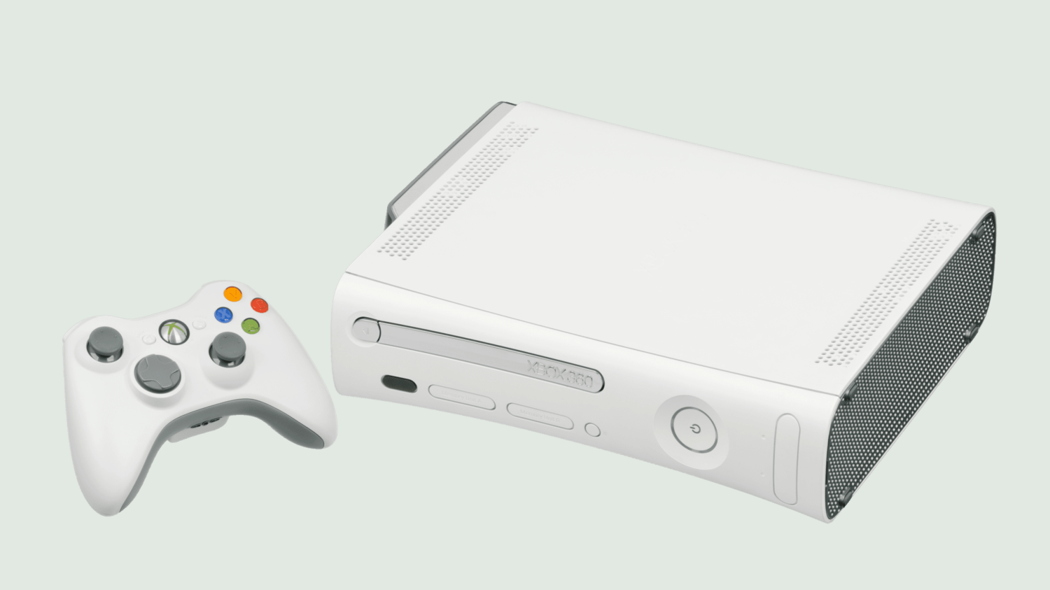 Inside Microsoft's Xbox 360