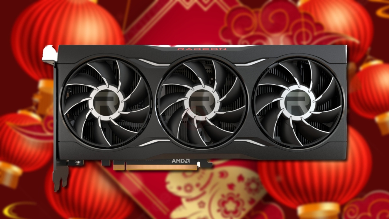 Sapphire Readies New Radeon RX 6750 XT Graphics Card To Tackle RTX 4060 Ti