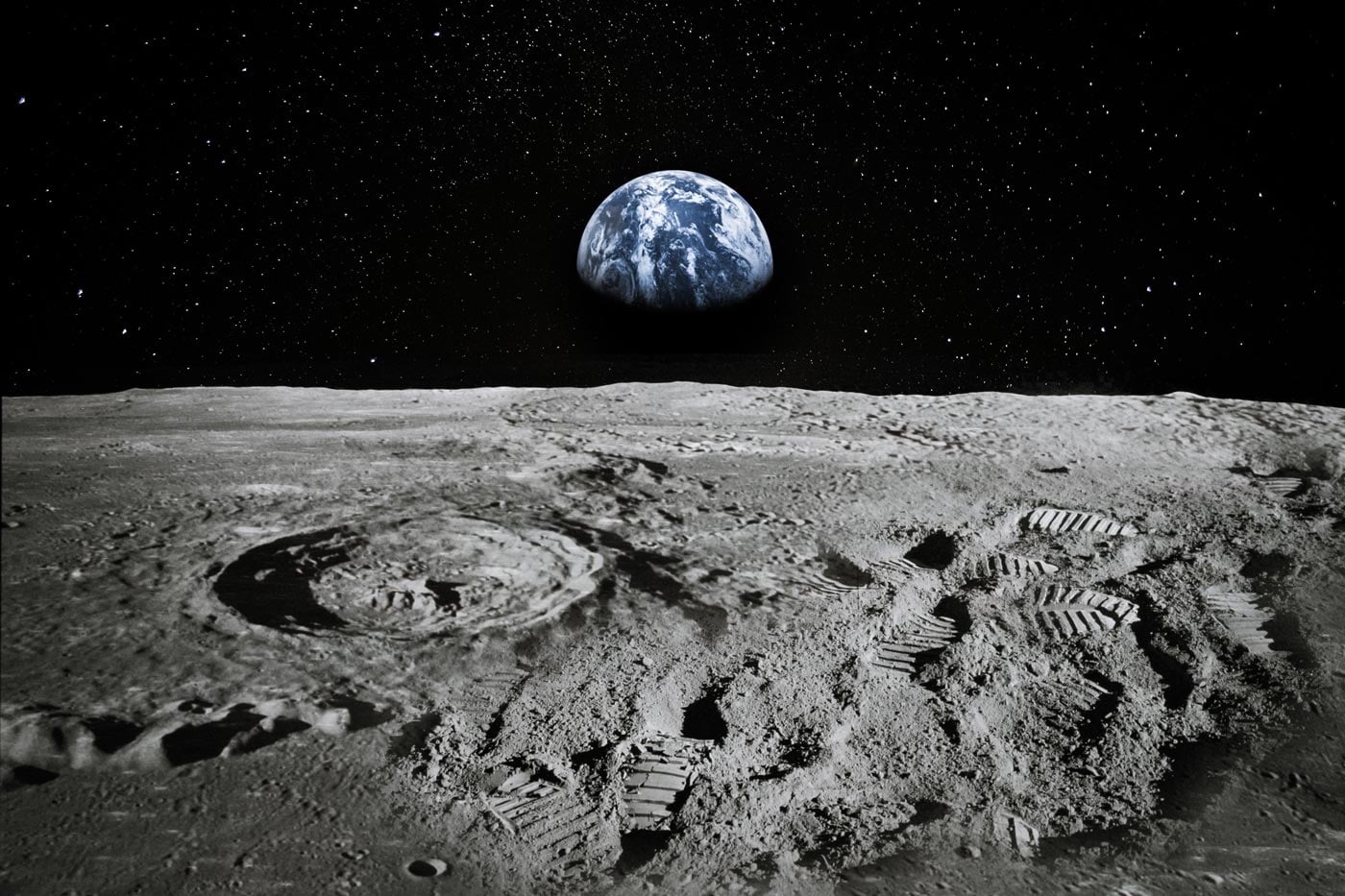 Russia's first lunar mission in nearly 50 years ends in tragedy - Vimarsana News