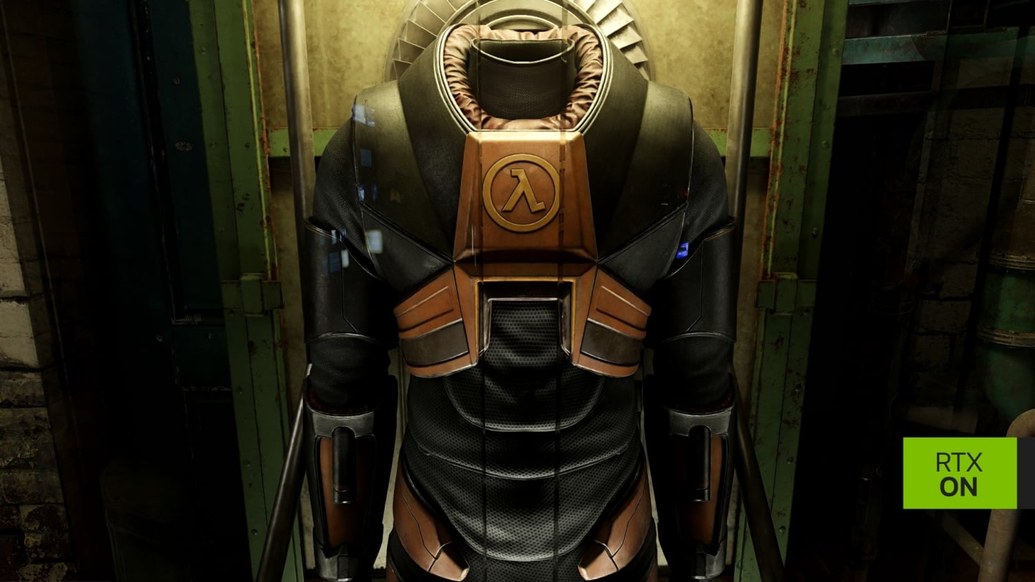 Half-Life 2 RTX is real with modders teaming up with NVIDIA to deliver a stunning update - Vimarsana News