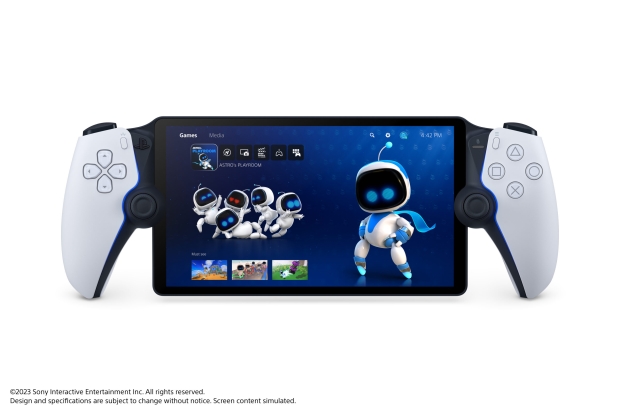 Sony PSP (PlayStation Portable) Specs and Details