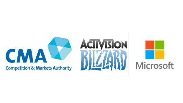 Microsoft, Activision-Blizzard, and the CMA: So, What's Next?