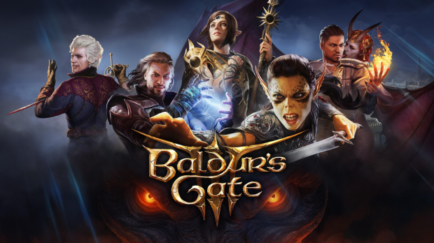 Baldur's Gate 3' to launch on Xbox Series S/X this year, but