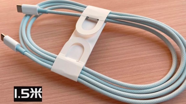 Those fancy new iPhone 15 USB-C cables might be another huge disappointment, here's why
