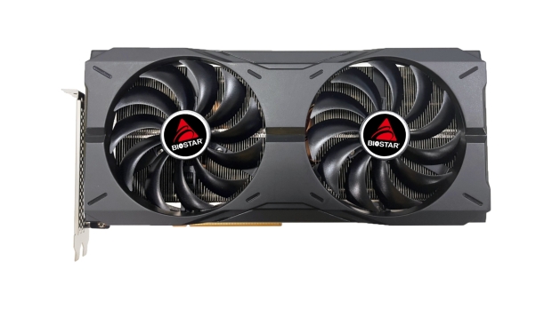 BIOSTAR AMD Radeon 7700 XT and 7800 XT, image credit: AMD. BIOSTAR AMD Radeon 7700 XT and 7800 XT, image credit: AMD.