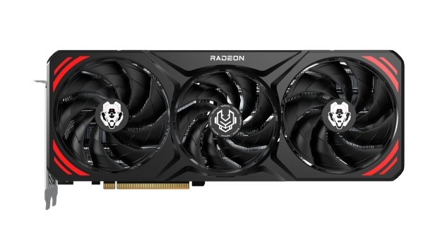 Vastarmor AMD Radeon 7700 XT and 7800 XT, image credit: AMD. Vastarmor AMD Radeon 7700 XT and 7800 XT, image credit: AMD.