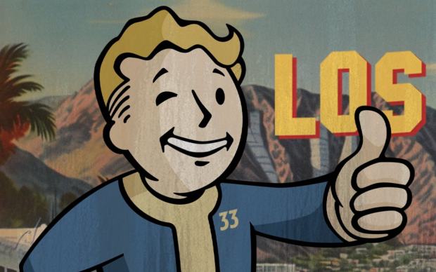 Fallout TV show called out for using AI-generated artwork