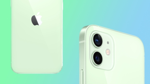 The iPhone 15 could bring an old color back from years gone by