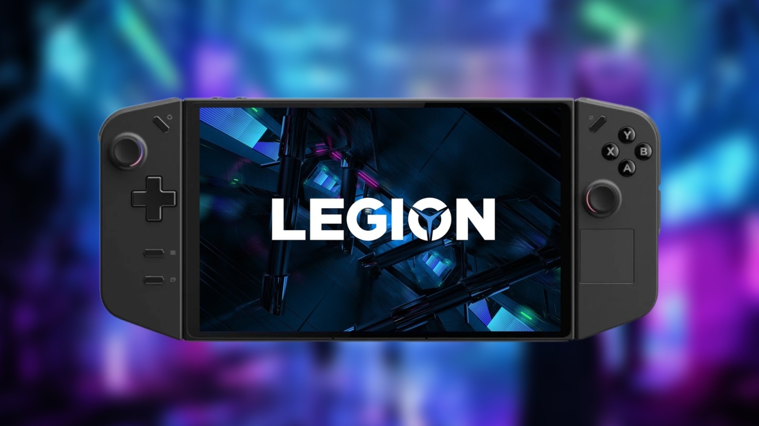 Lenovo Legion Go: Price, specs, release date and more