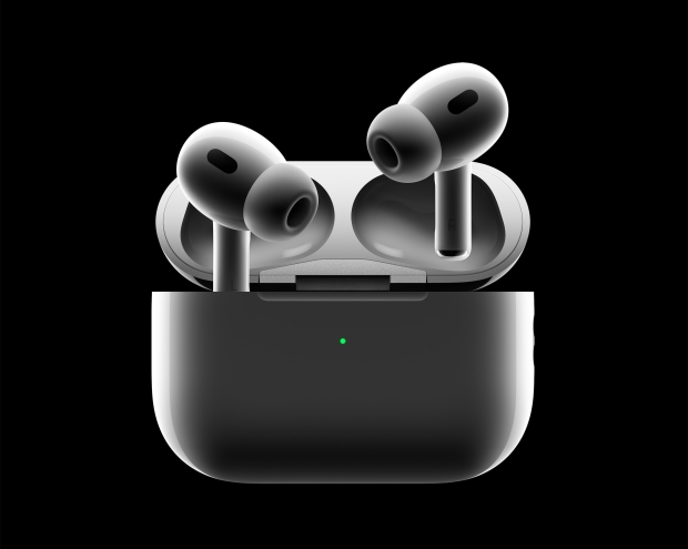 New USB-C AirPods will debut at Apple's iPhone 15 event, report claims
