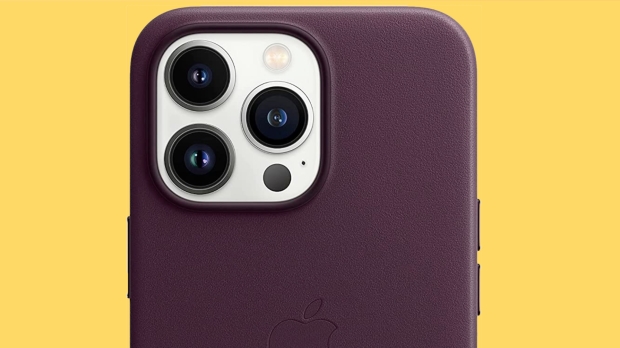 Apple's iPhone 15 Pro event invitation might have leaked new color options