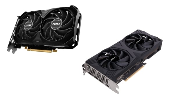 PNY GeForce RTX 4060 Ti Verto Review