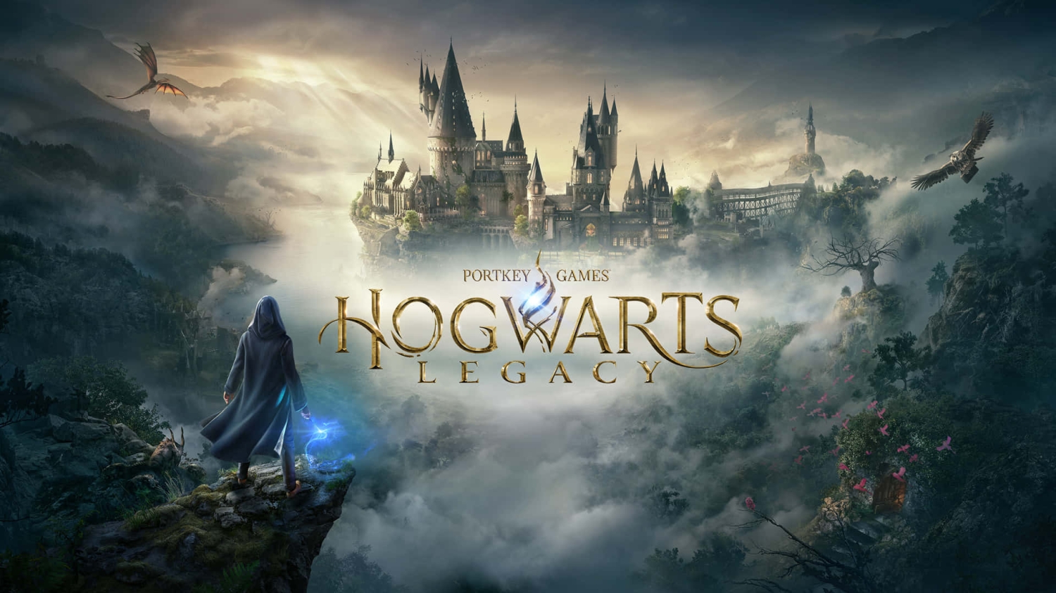 Will there be a Hogwarts Legacy sequel? Warner Bros. tease plans