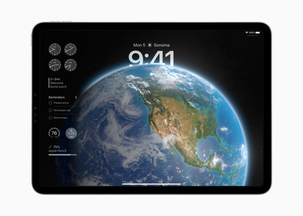 Expect The First Oled Ipad Pros In Mid 2024 Report Claims 