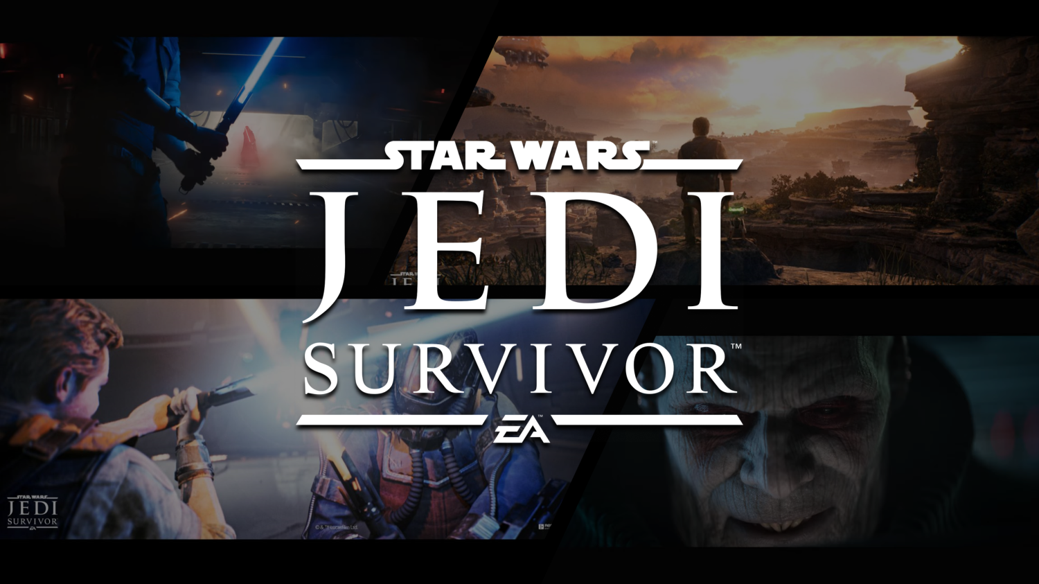 Star Wars Jedi: Survivor' Update: Full 'Patch 4' Patch Notes On PC, PS5 And  Xbox Series X