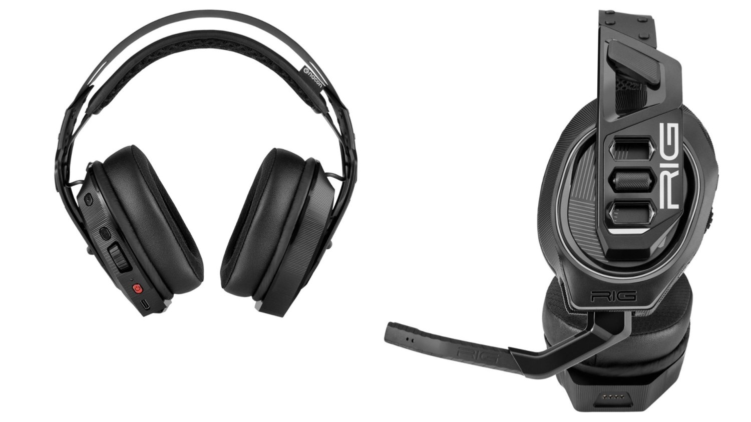 Rig gaming online headset