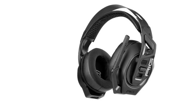 The new RIG 900 MAX HX wireless gaming headset introduces Dolby ...