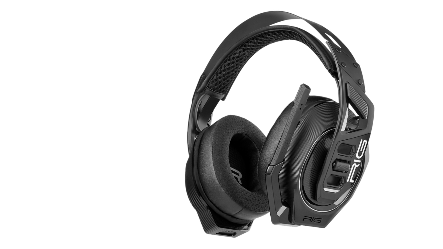 Rig 600 best sale dolby headset