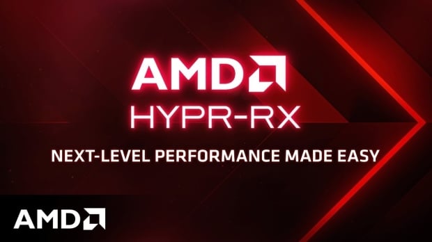 New AMD Radeon Drivers Introduce HYPR RX And Anti Lag To Optimize