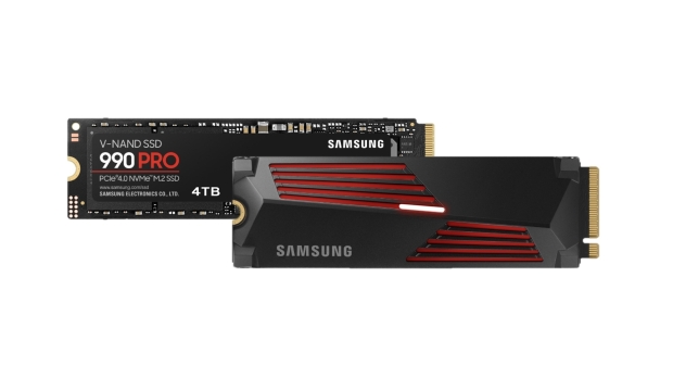 First PCIe Gen5 SSD from Samsung coming in mid-2022