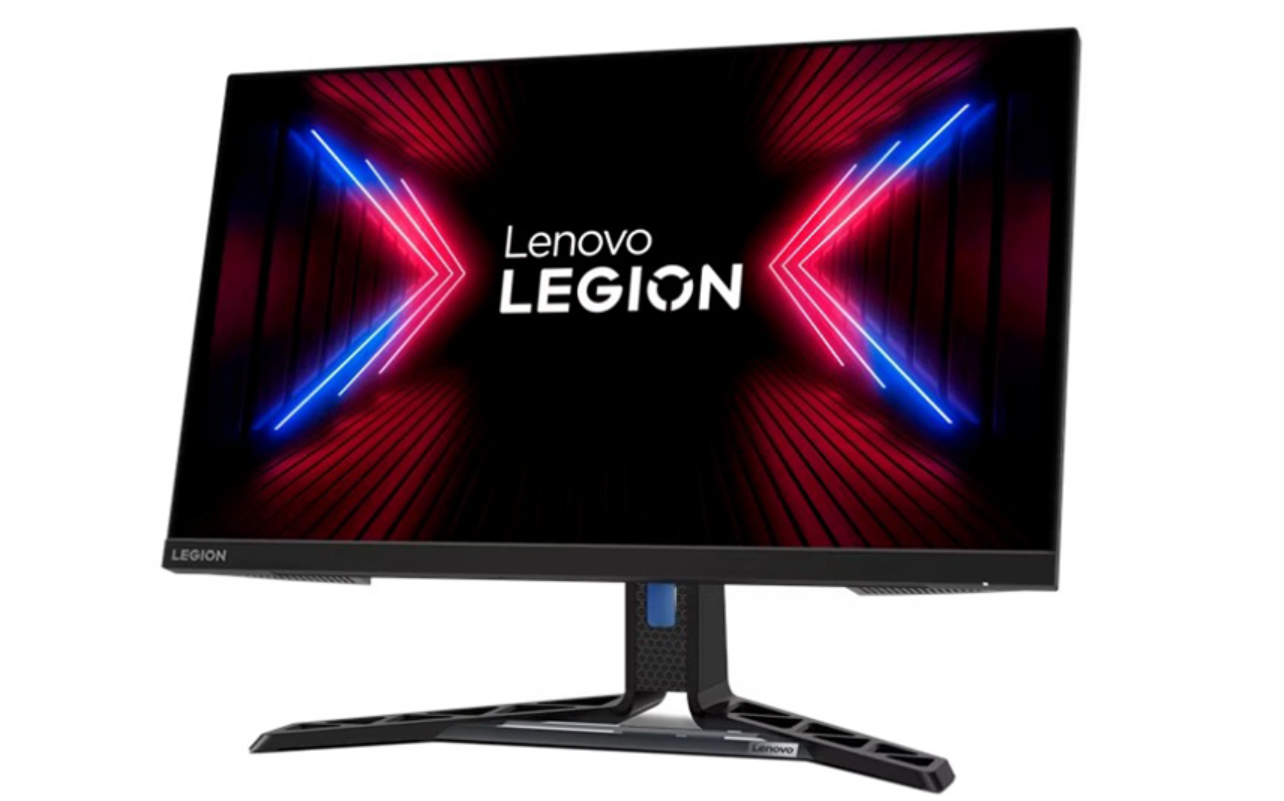 Lenovo reveals the Legion R27q-30 and the Legion R27i-30 gaming monitors
