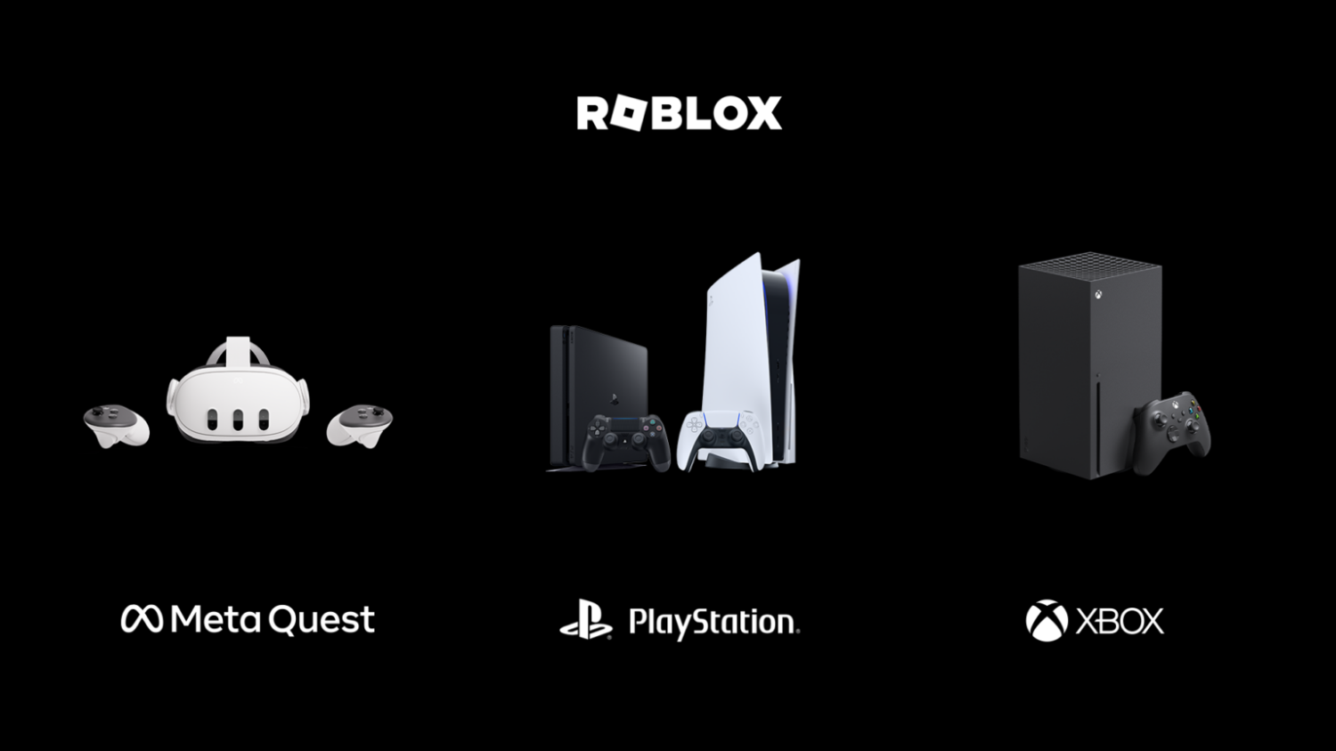 Roblox Corporation on the possibility of Roblox for Switch, says it'd make  sense