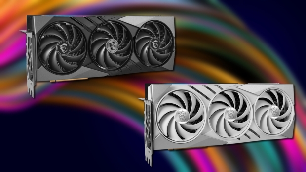 MSI's new GAMING X SLIM GeForce RTX 4090 and RTX 4080 models. MSI's new GAMING X SLIM GeForce RTX 4090 and RTX 4080 models.