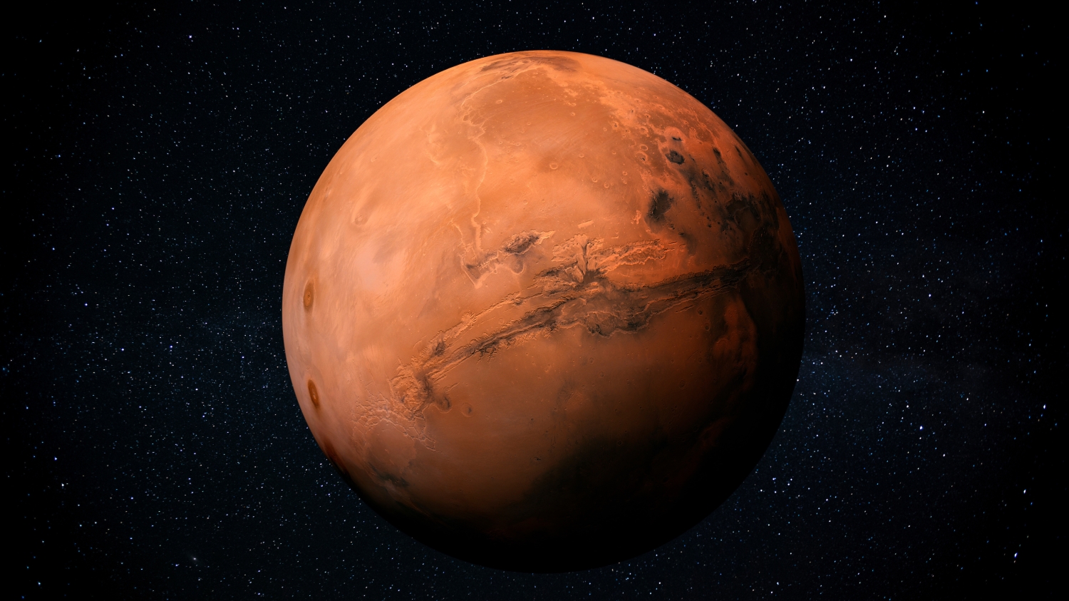 Scientist claims NASA may have already discovered life on Mars and accidentally killed it - Vimarsana News