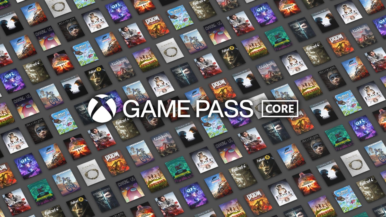 Discover the Ultimate Xbox Game Pass PC Lineup: Full